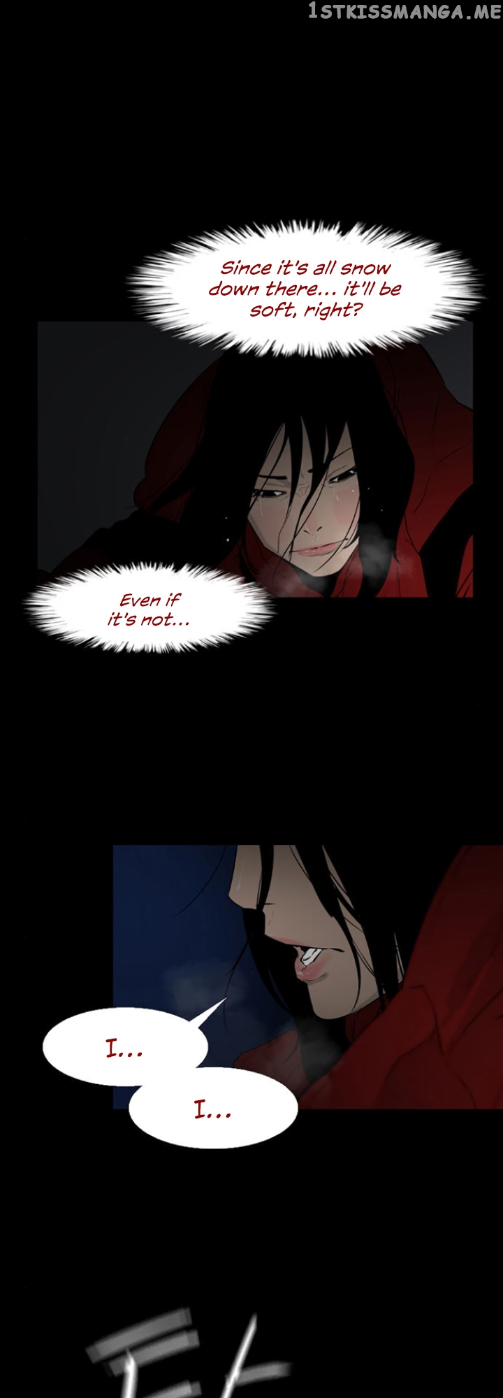 Polar Night chapter 25 - page 3