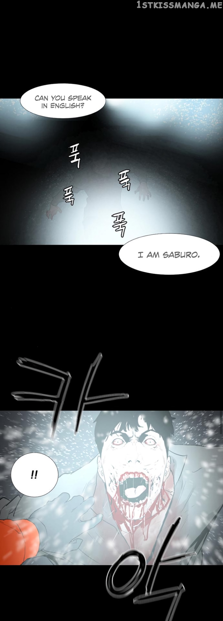 Polar Night chapter 25 - page 41
