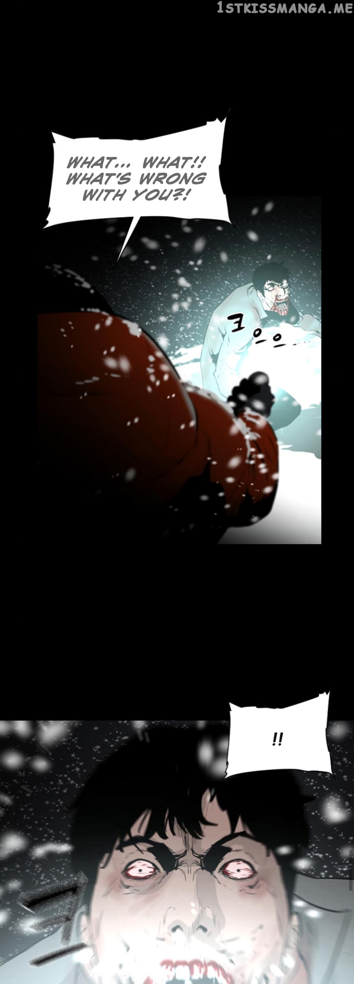 Polar Night chapter 25 - page 43