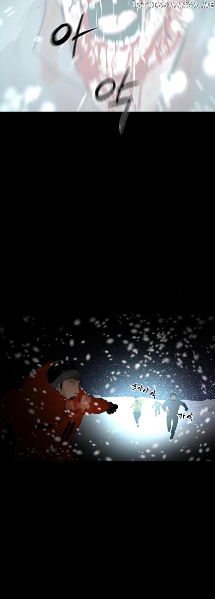 Polar Night chapter 25 - page 44