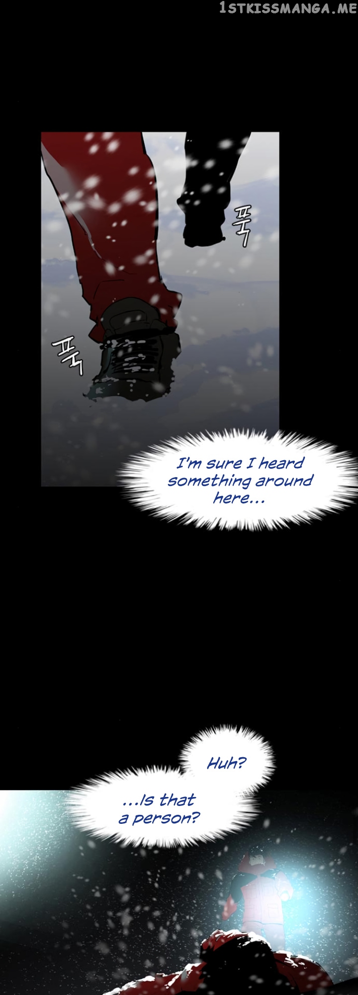 Polar Night chapter 25 - page 46