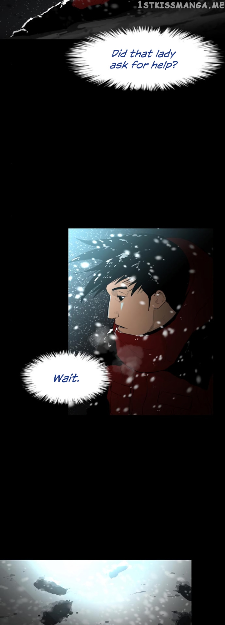 Polar Night chapter 25 - page 47