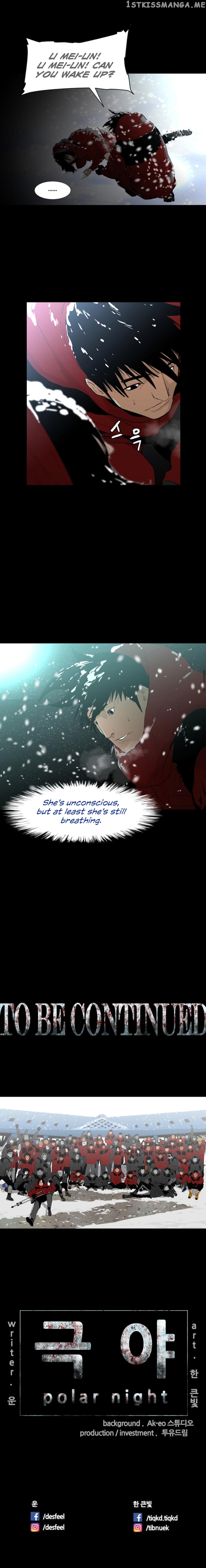 Polar Night chapter 25 - page 49