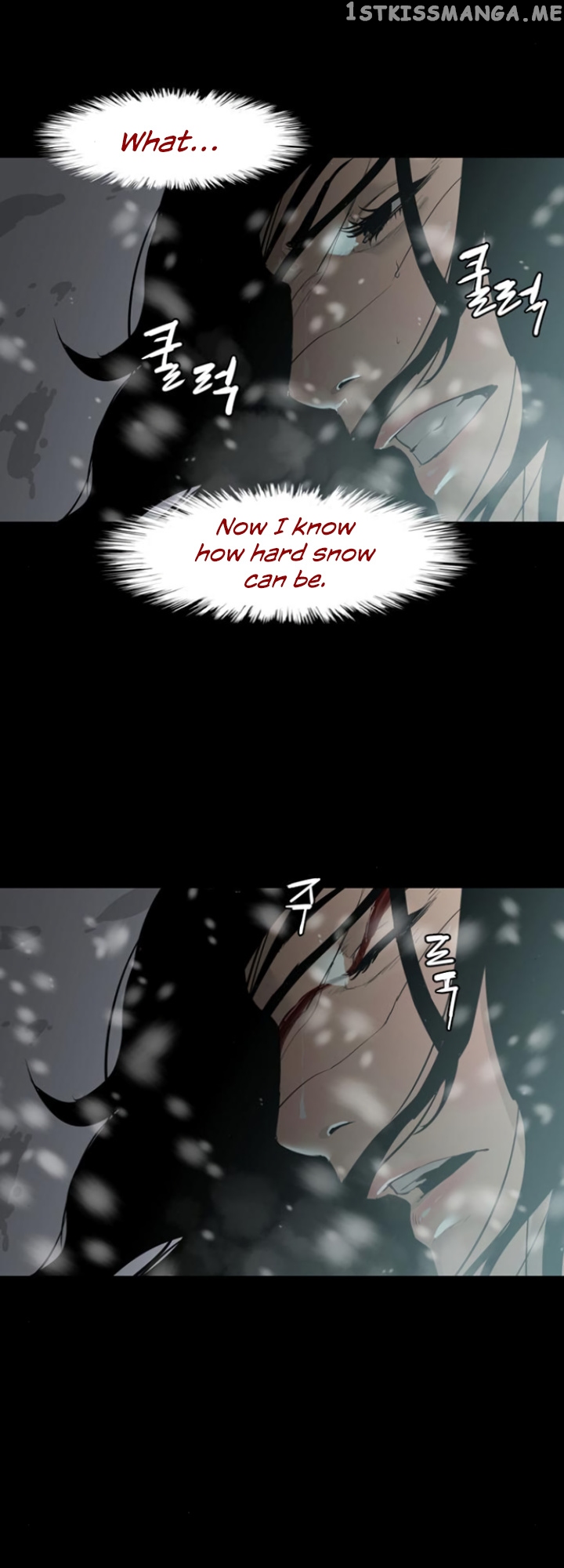 Polar Night chapter 25 - page 6