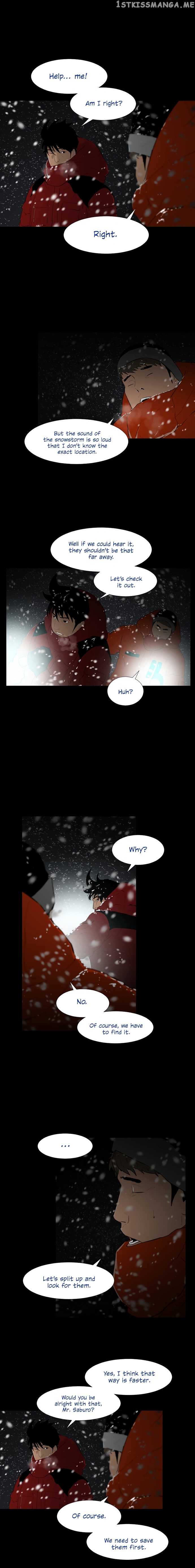 Polar Night chapter 24 - page 15