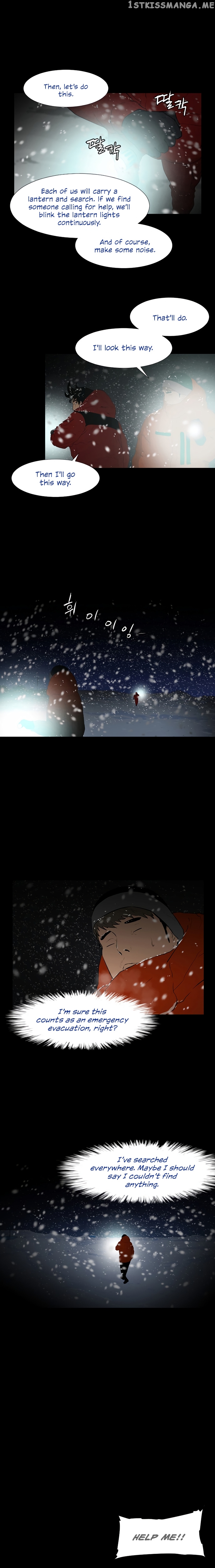 Polar Night chapter 24 - page 16