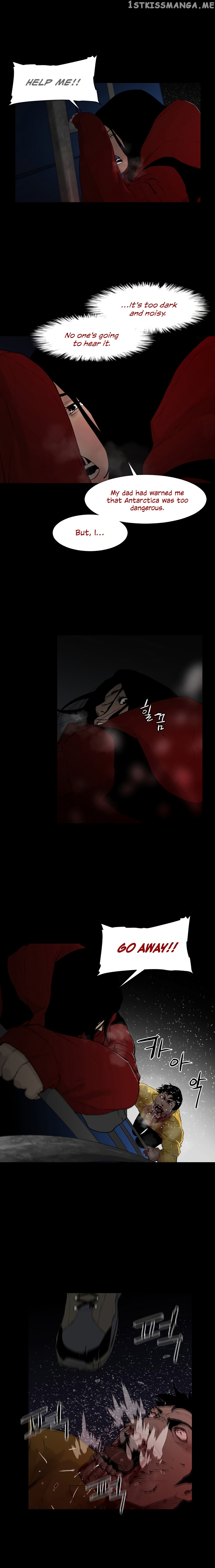 Polar Night chapter 24 - page 17