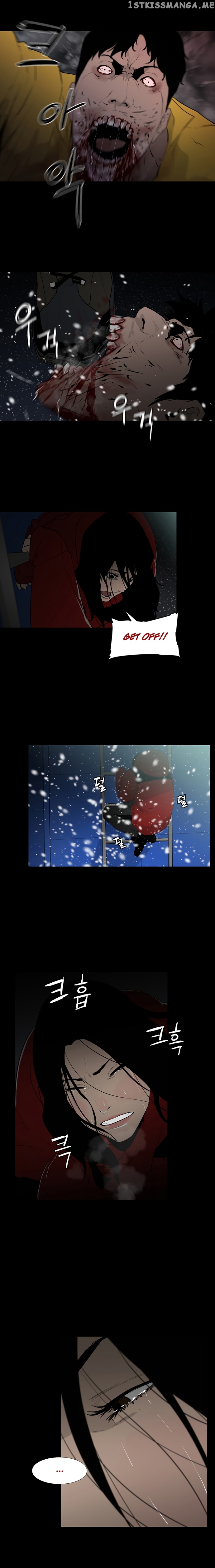 Polar Night chapter 24 - page 18