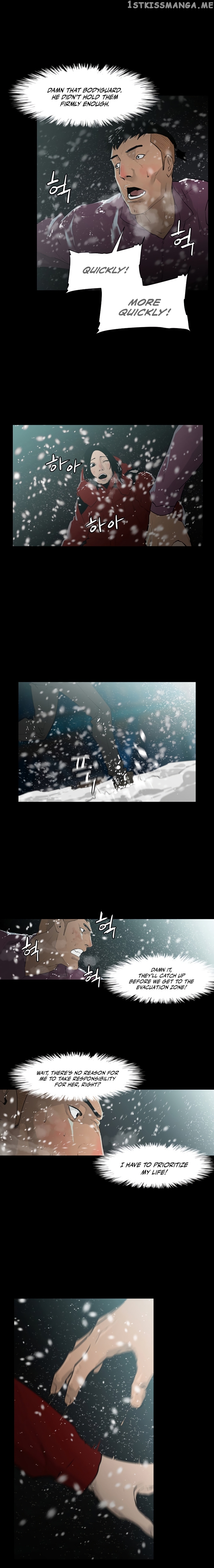 Polar Night chapter 23 - page 12