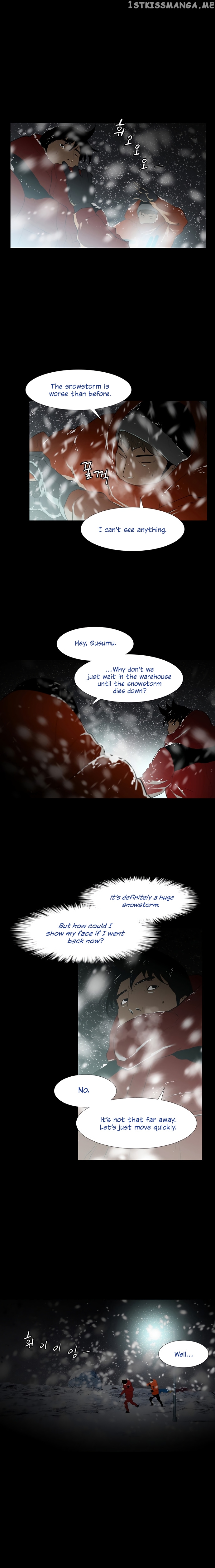 Polar Night chapter 23 - page 4