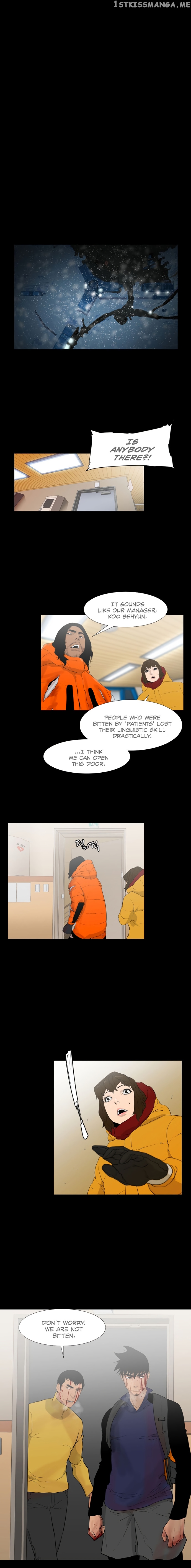 Polar Night chapter 20 - page 11