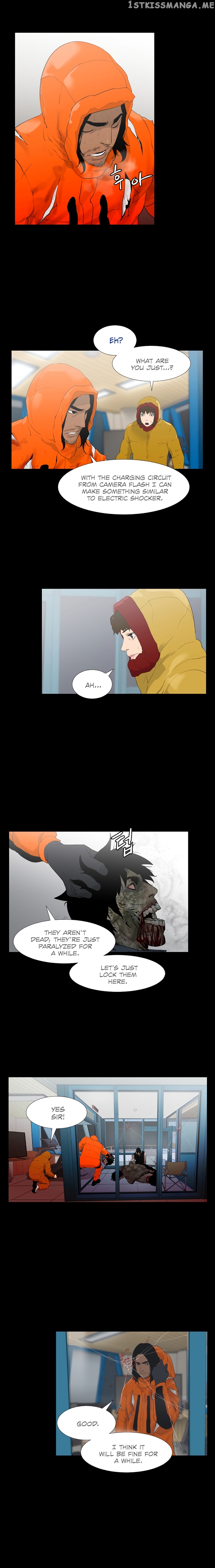 Polar Night chapter 19 - page 13