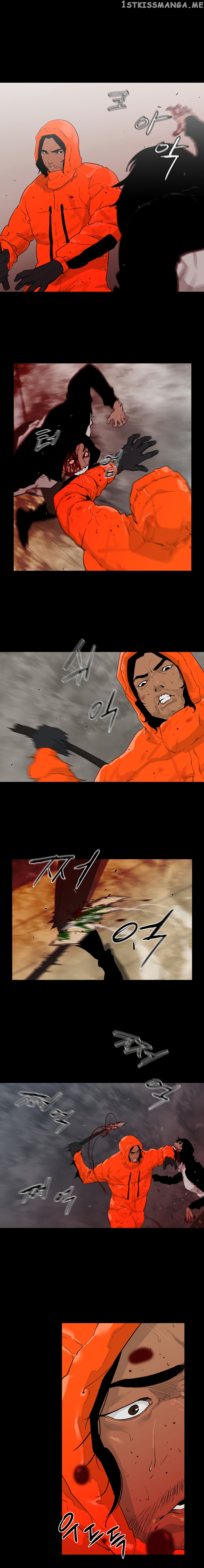 Polar Night chapter 16 - page 13
