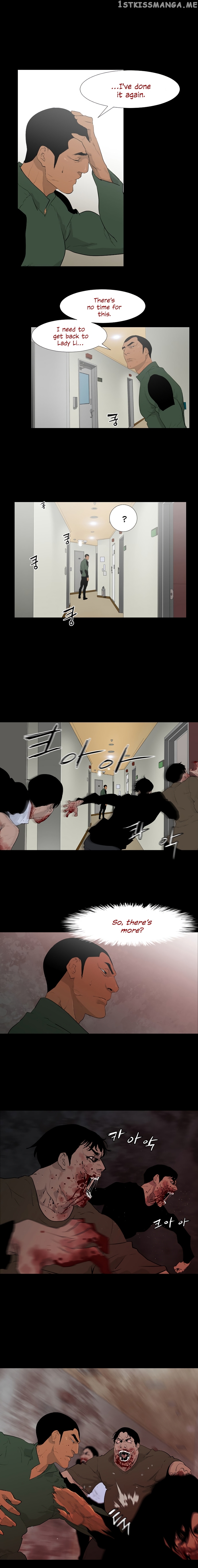 Polar Night chapter 16 - page 3