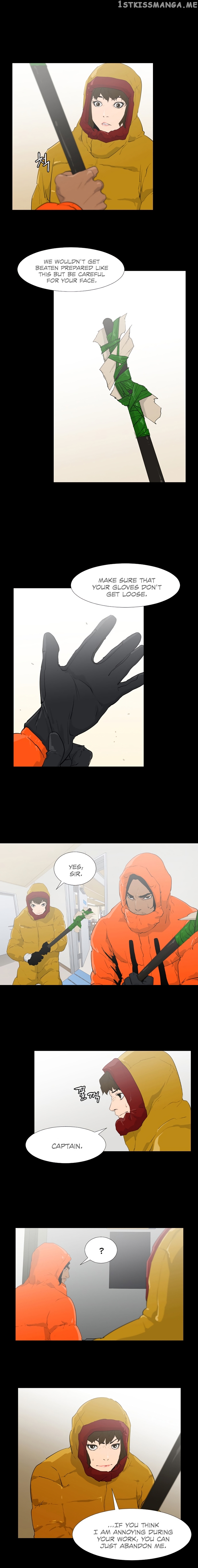 Polar Night chapter 16 - page 9