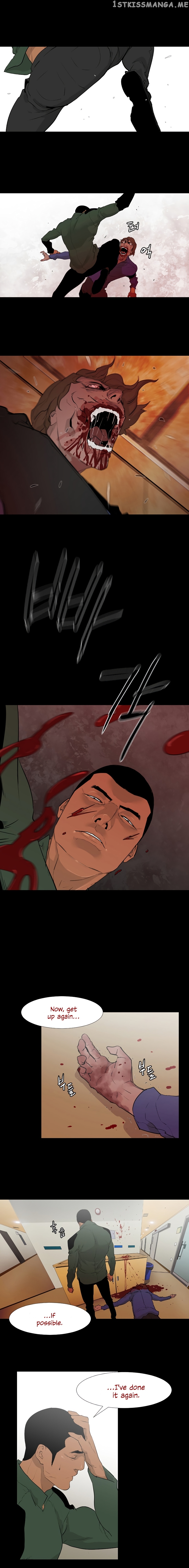 Polar Night chapter 15 - page 13