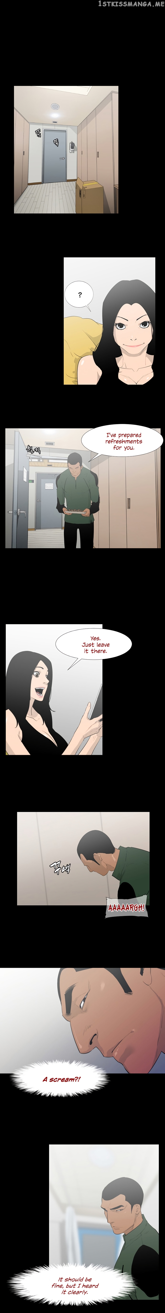 Polar Night chapter 15 - page 3