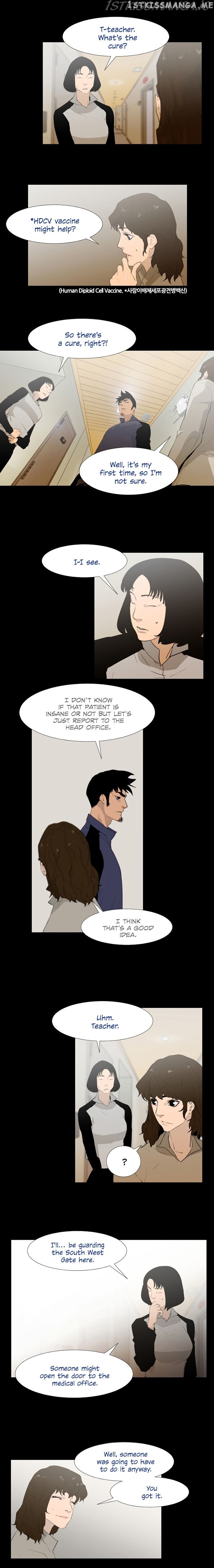 Polar Night chapter 14 - page 4