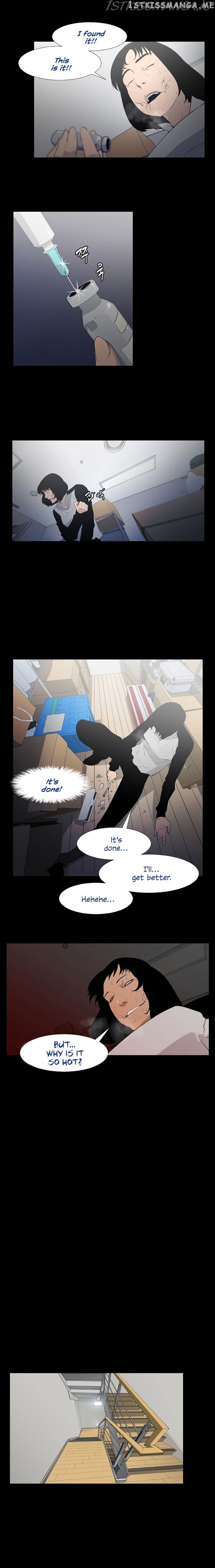 Polar Night chapter 14 - page 6