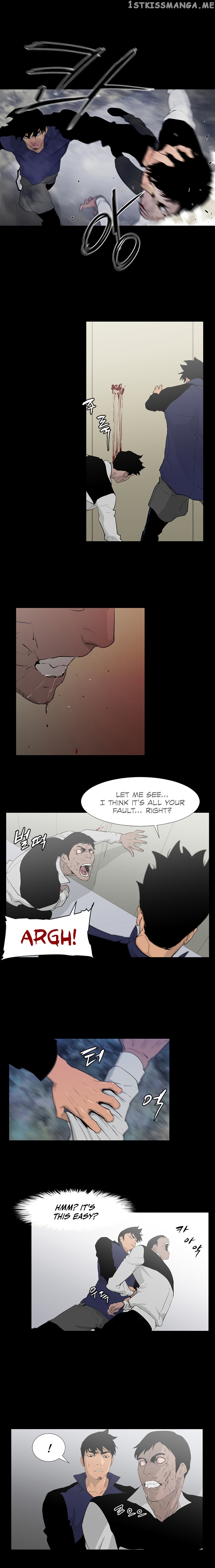 Polar Night chapter 13 - page 10