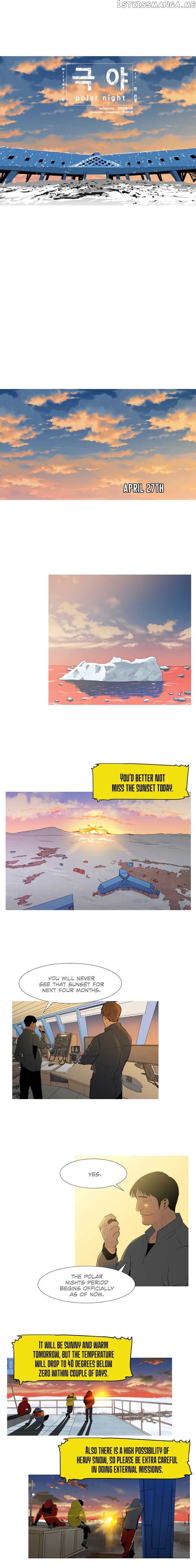Polar Night chapter 10 - page 2