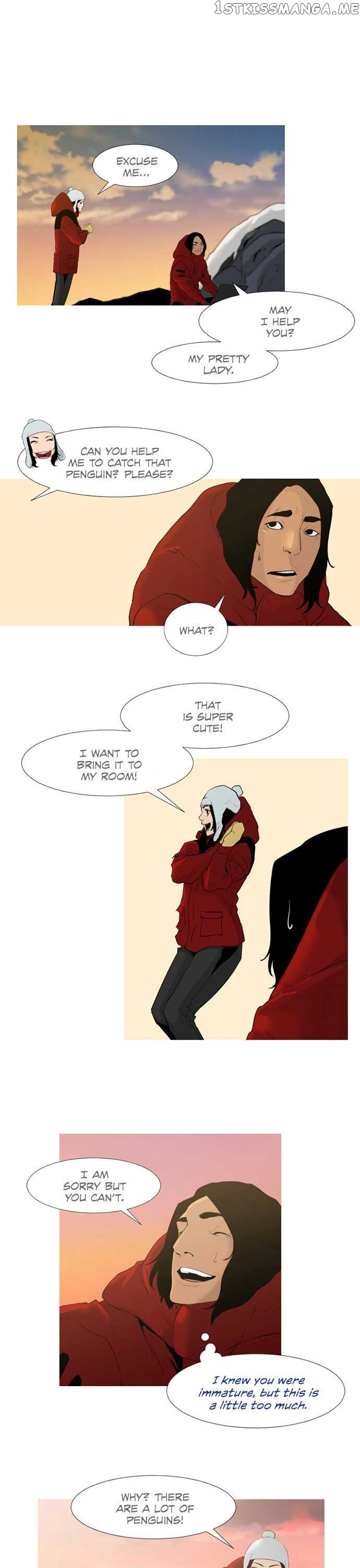 Polar Night chapter 10 - page 5