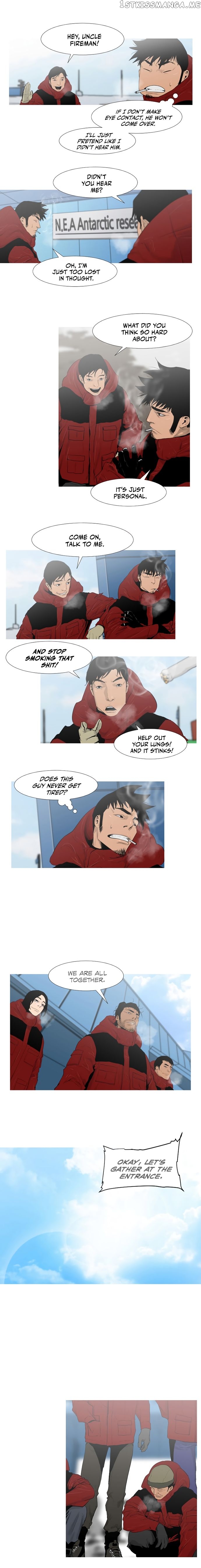 Polar Night chapter 9 - page 7