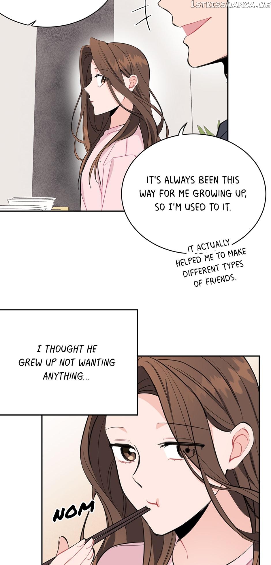 Vicarious Lover chapter 8 - page 15