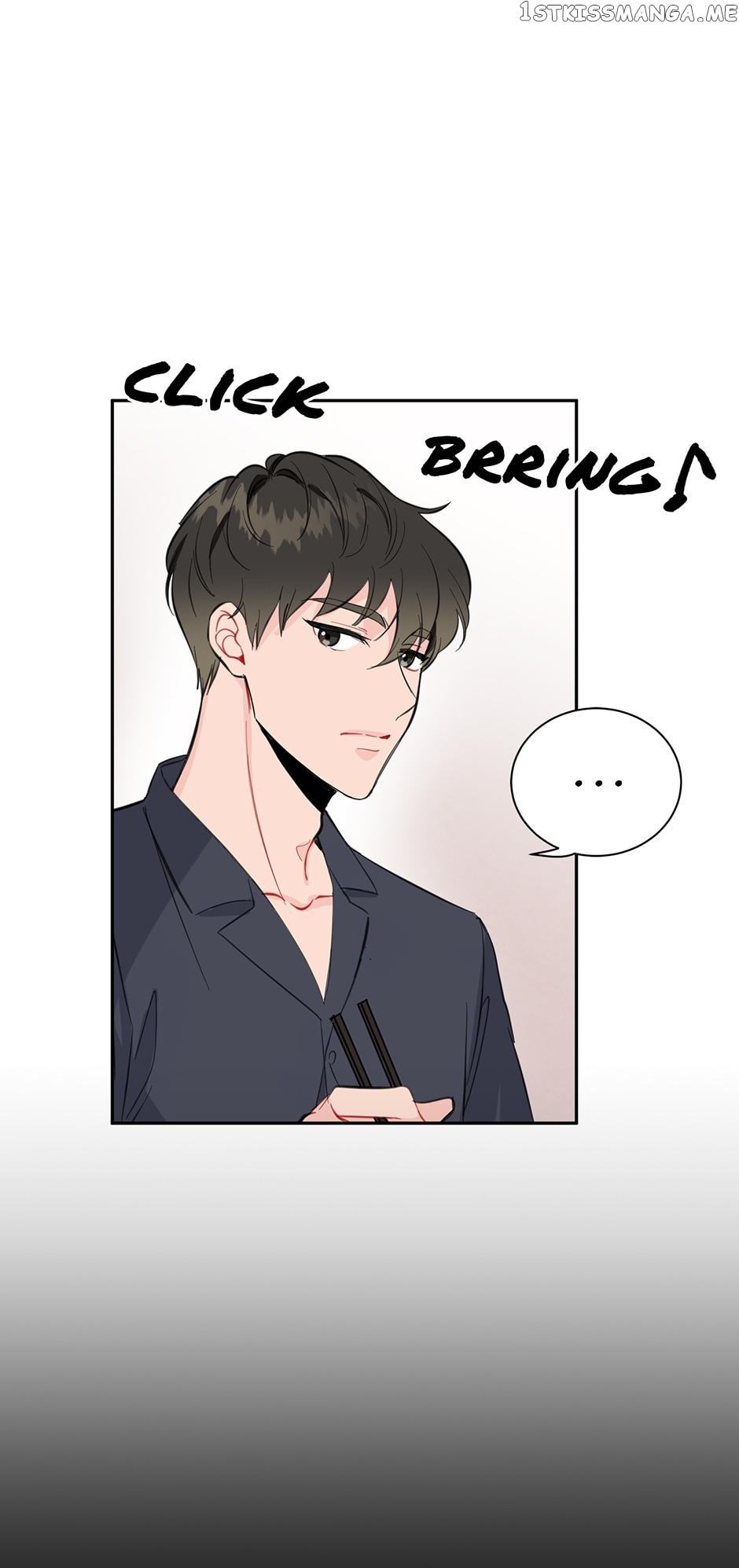 Vicarious Lover chapter 8 - page 24