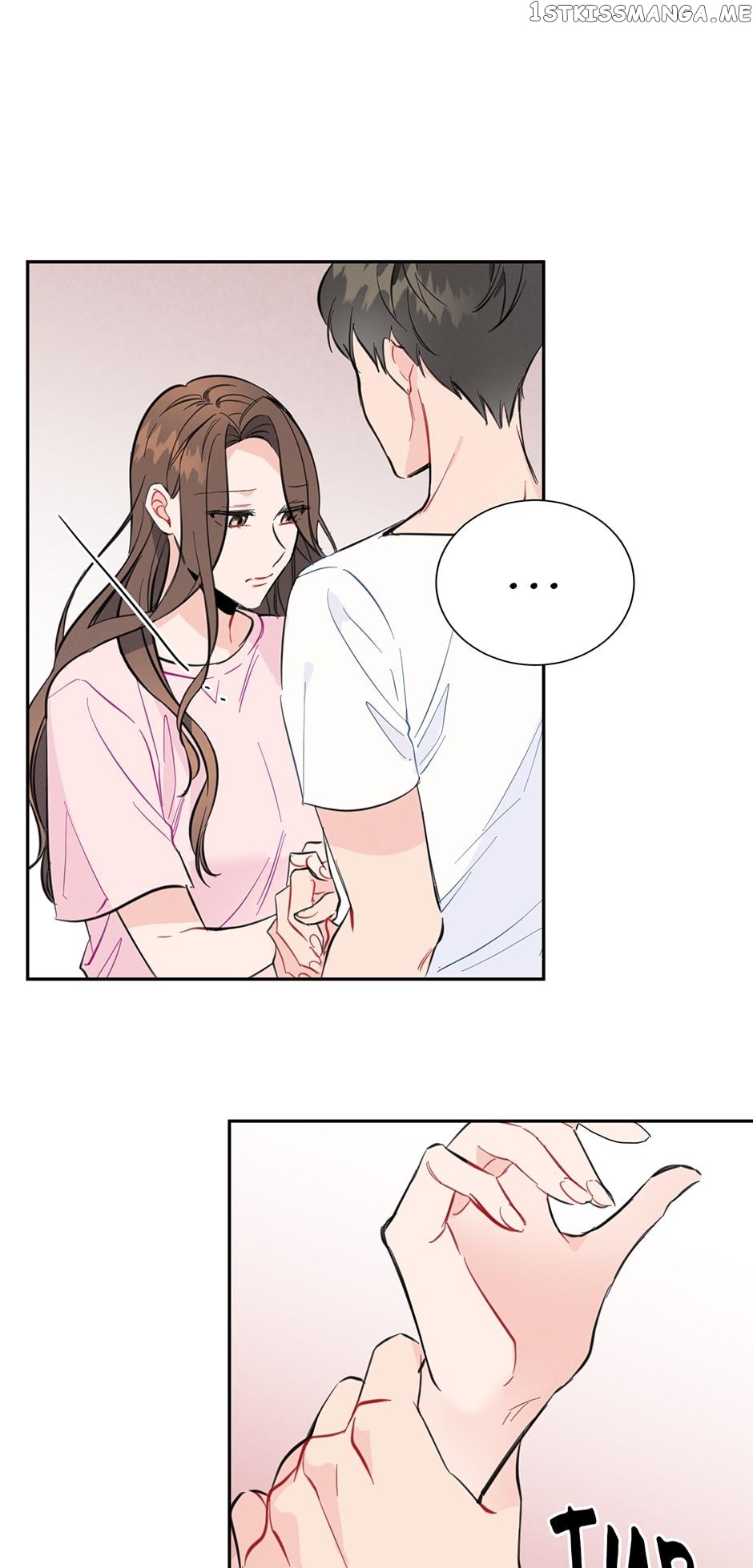 Vicarious Lover chapter 7 - page 11