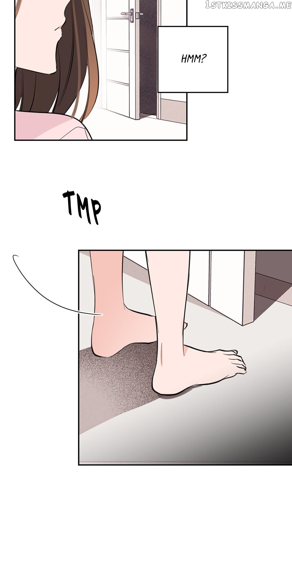 Vicarious Lover chapter 7 - page 40