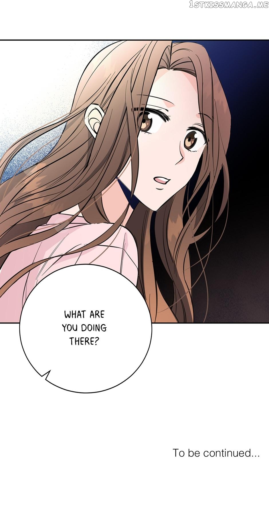 Vicarious Lover chapter 7 - page 42