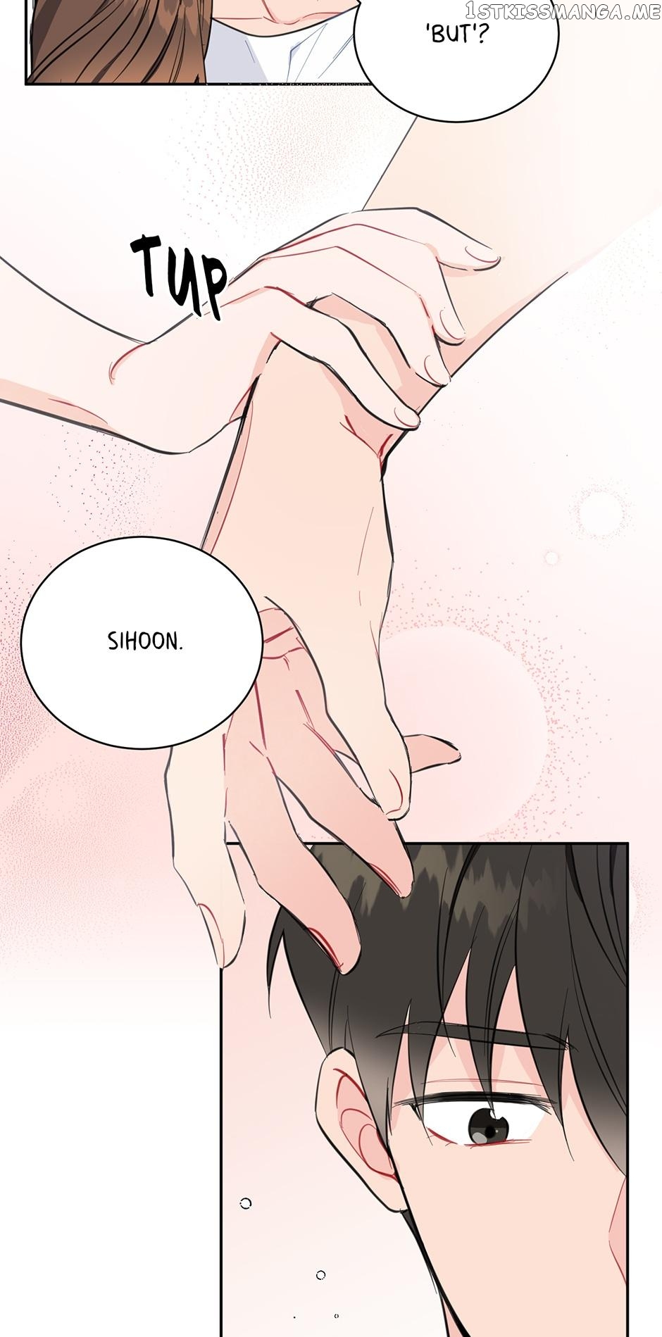Vicarious Lover chapter 7 - page 5