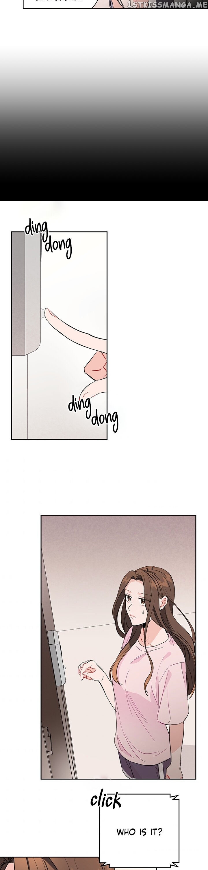 Vicarious Lover chapter 6 - page 15