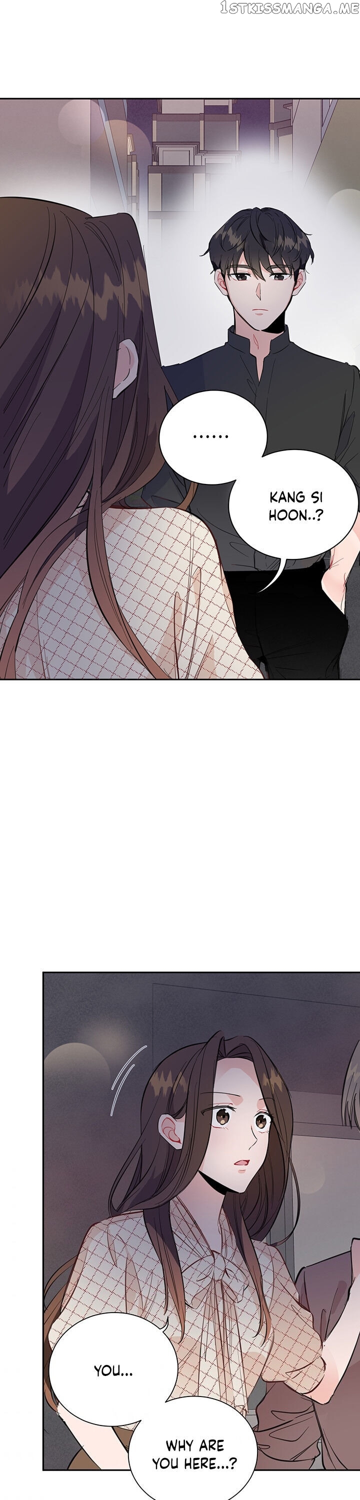 Vicarious Lover chapter 4 - page 12