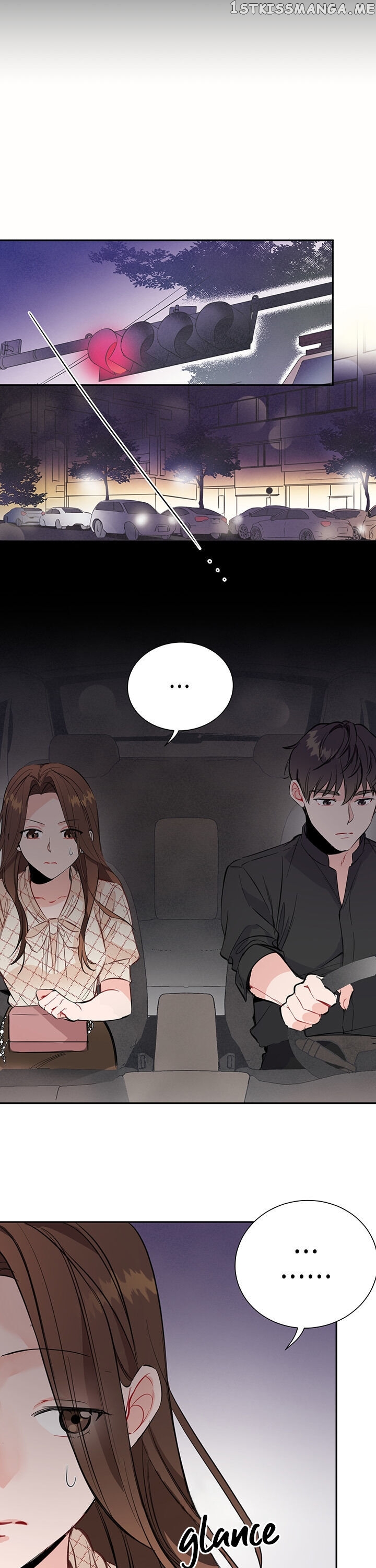 Vicarious Lover chapter 4 - page 15