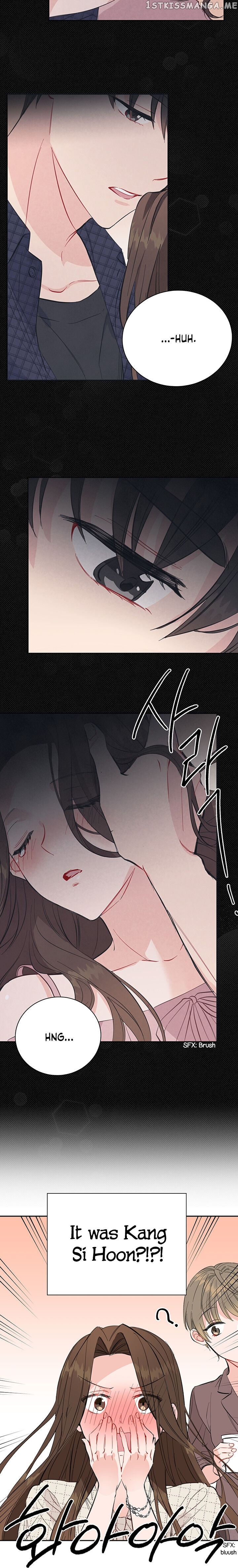 Vicarious Lover chapter 3 - page 24