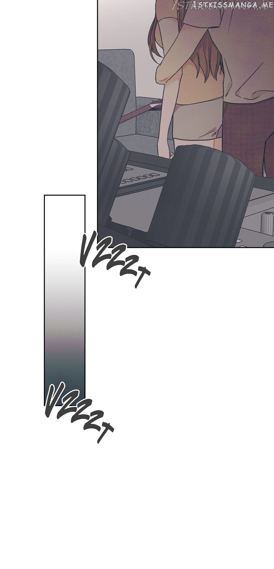 Vicarious Lover chapter 29 - page 10