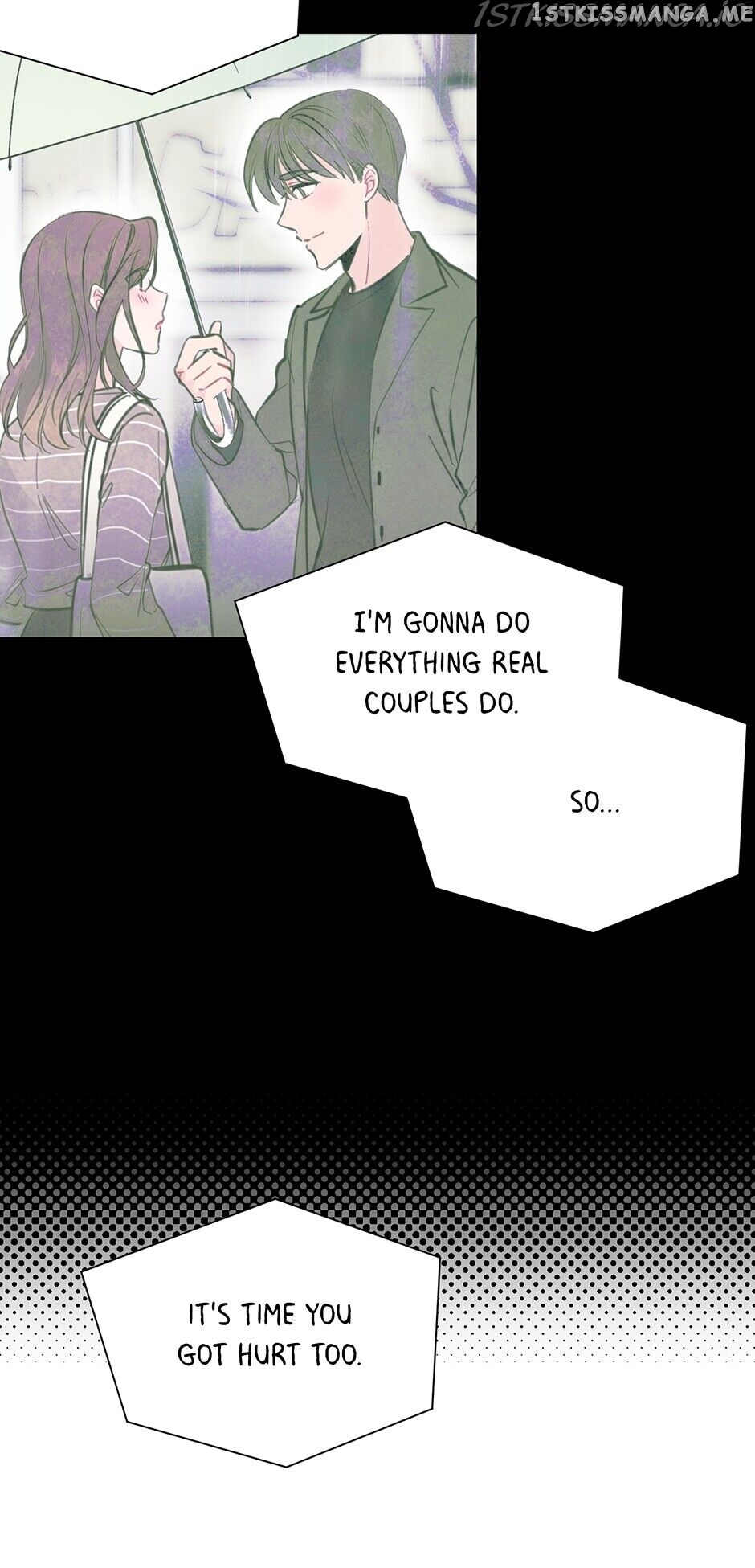 Vicarious Lover chapter 29 - page 14