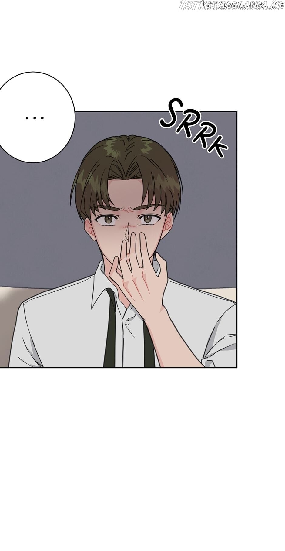 Vicarious Lover chapter 29 - page 18