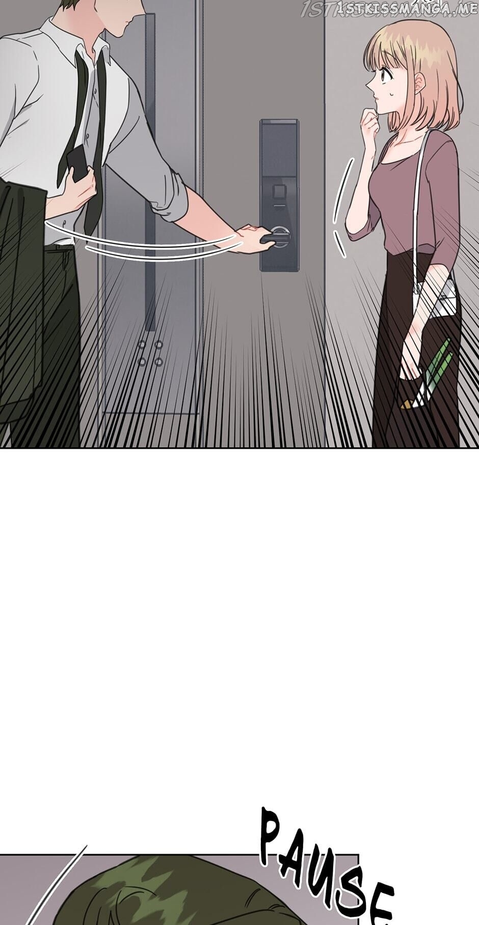 Vicarious Lover chapter 29 - page 22