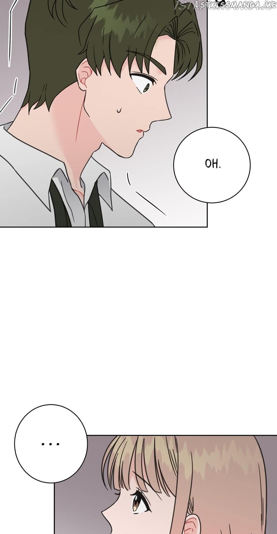 Vicarious Lover chapter 29 - page 23