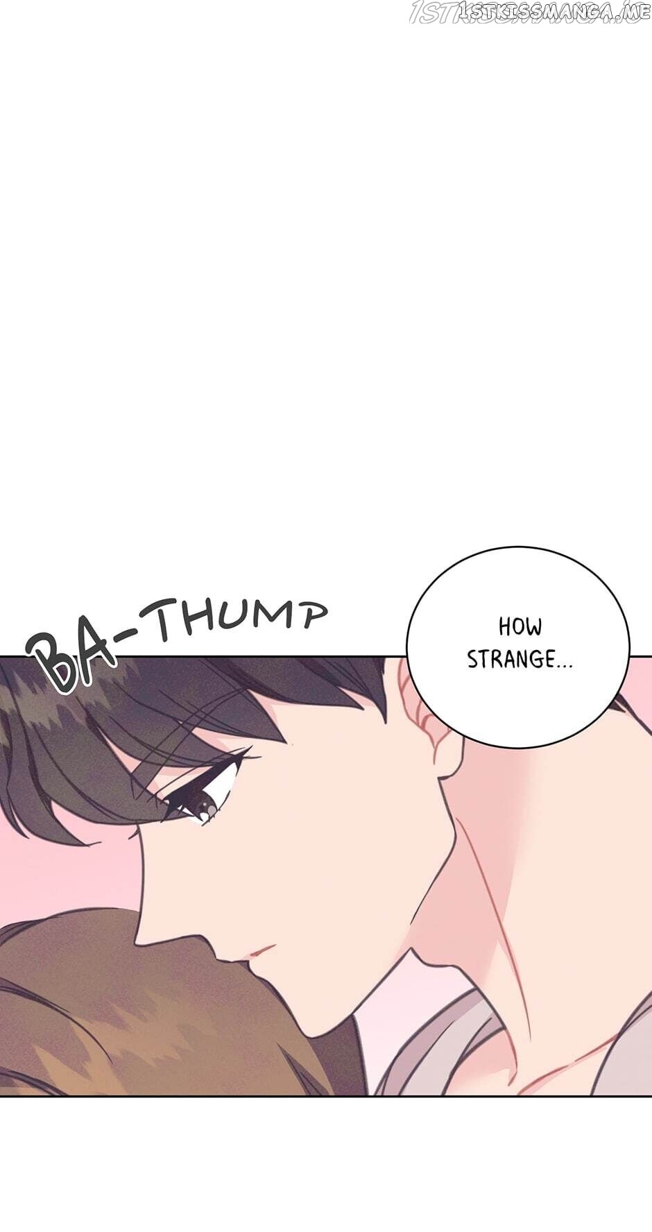 Vicarious Lover chapter 29 - page 29