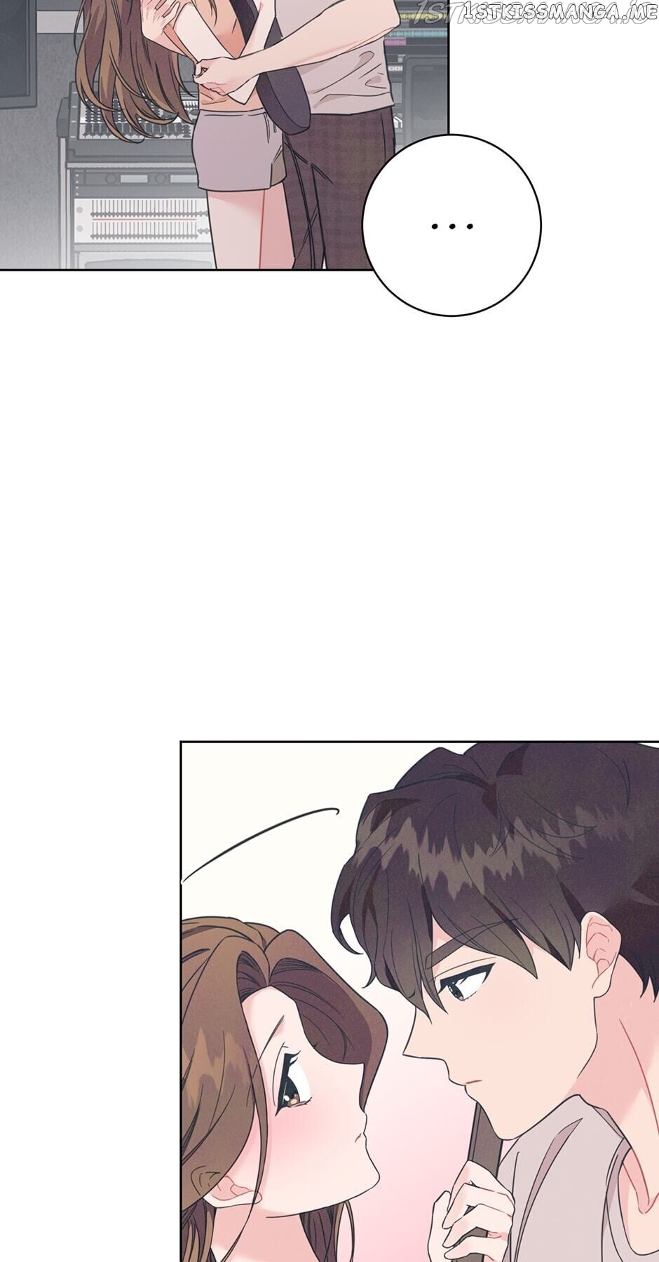 Vicarious Lover chapter 29 - page 3