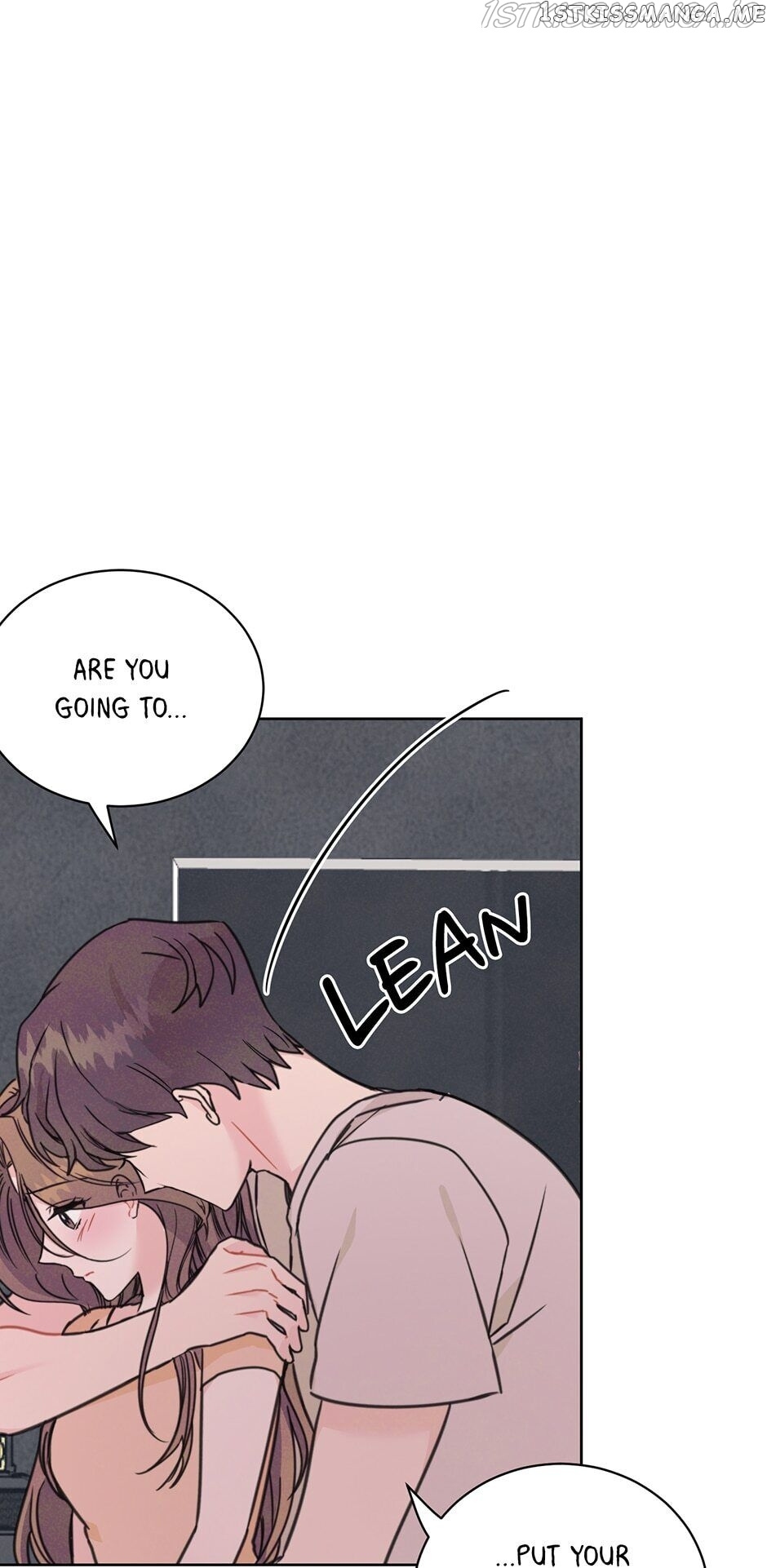 Vicarious Lover chapter 29 - page 32
