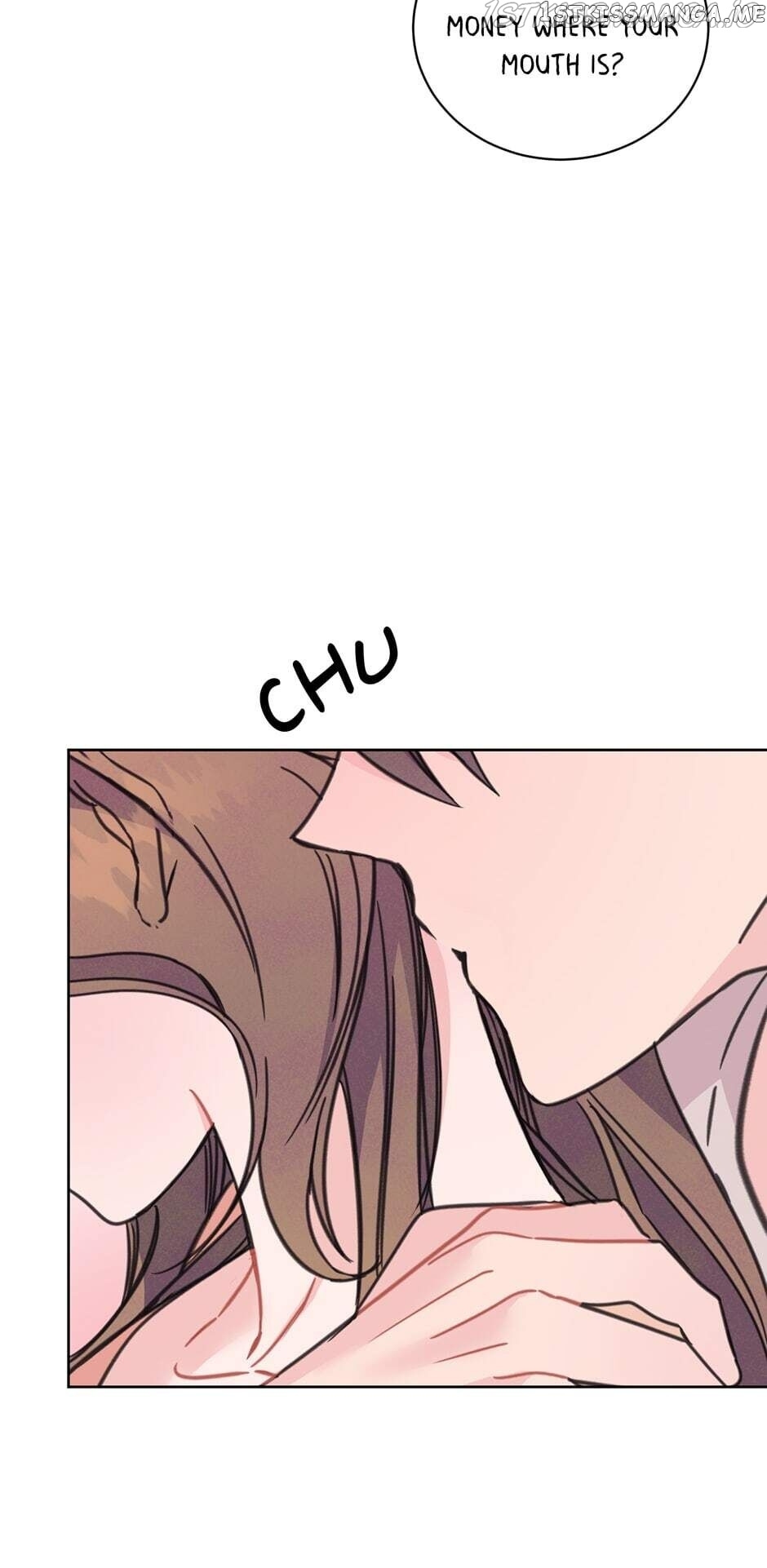 Vicarious Lover chapter 29 - page 33