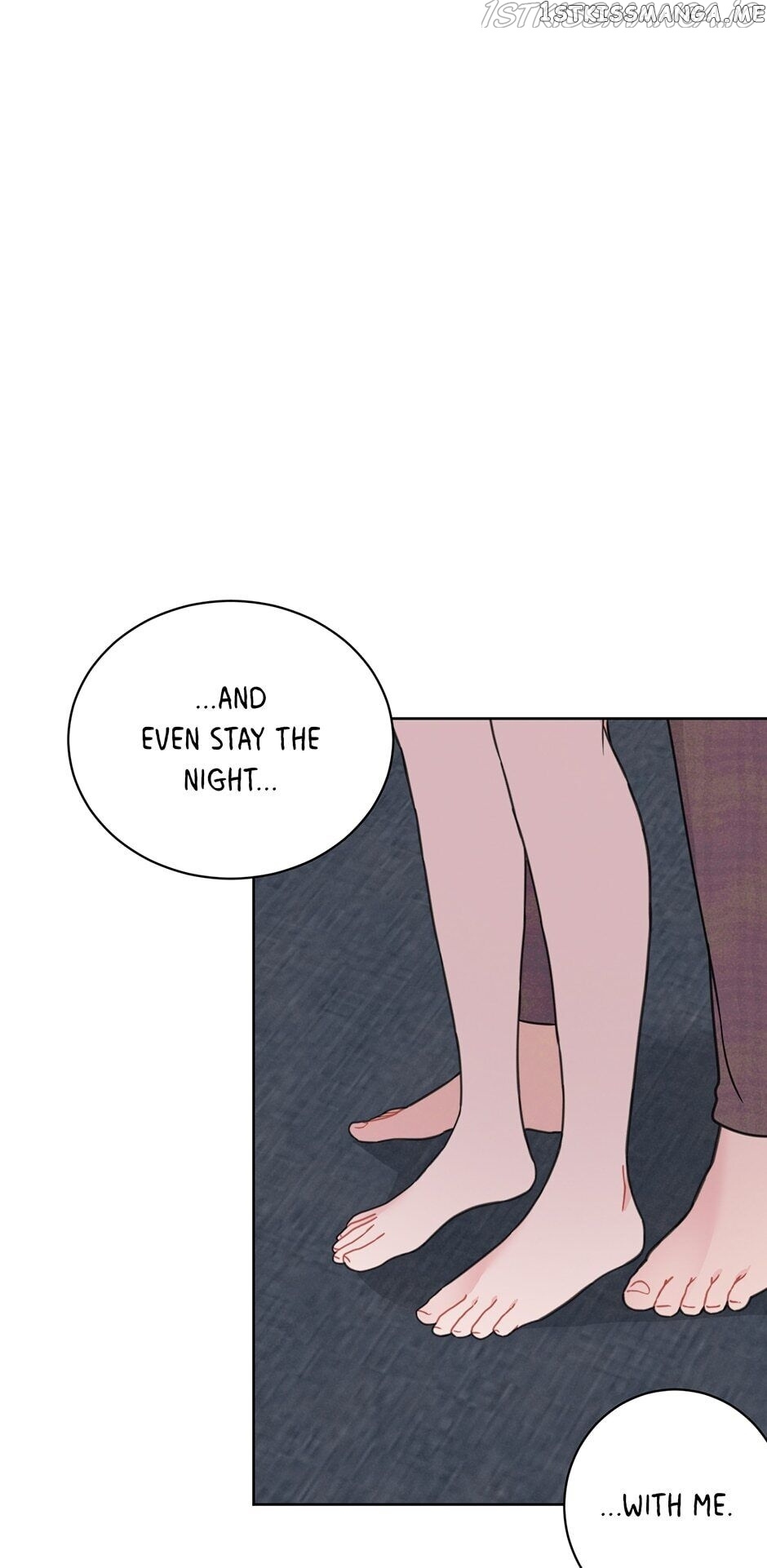 Vicarious Lover chapter 29 - page 35