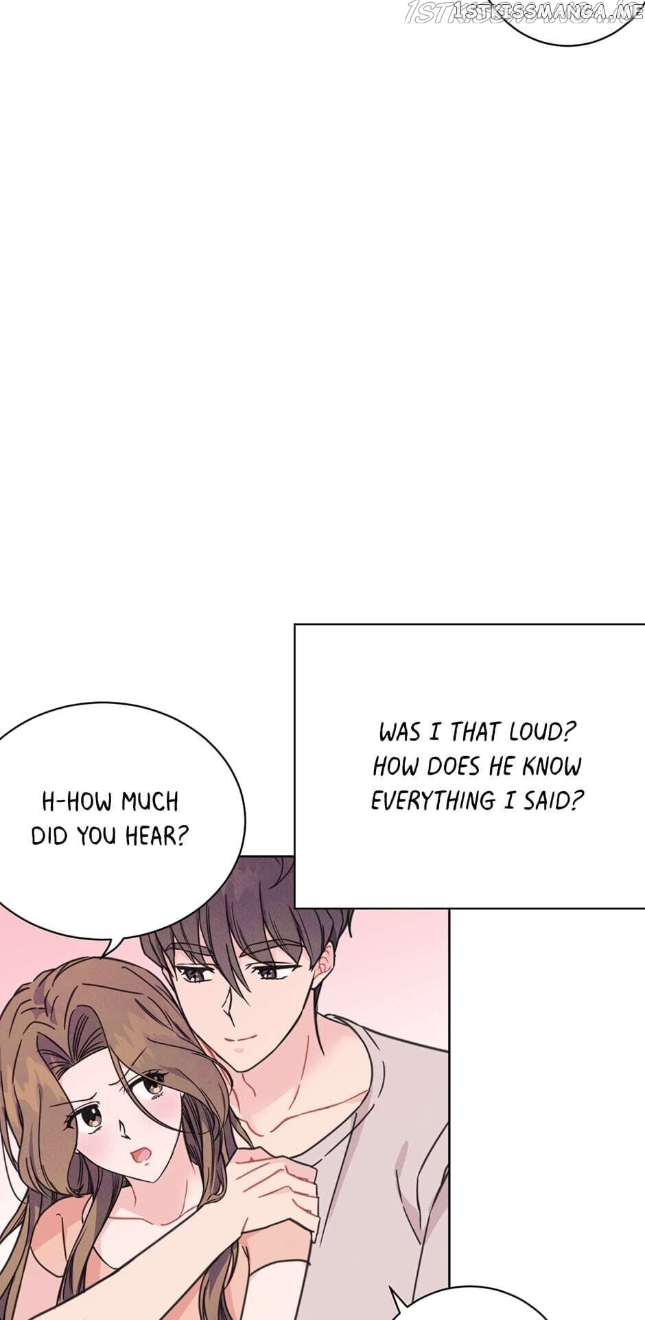 Vicarious Lover chapter 29 - page 36