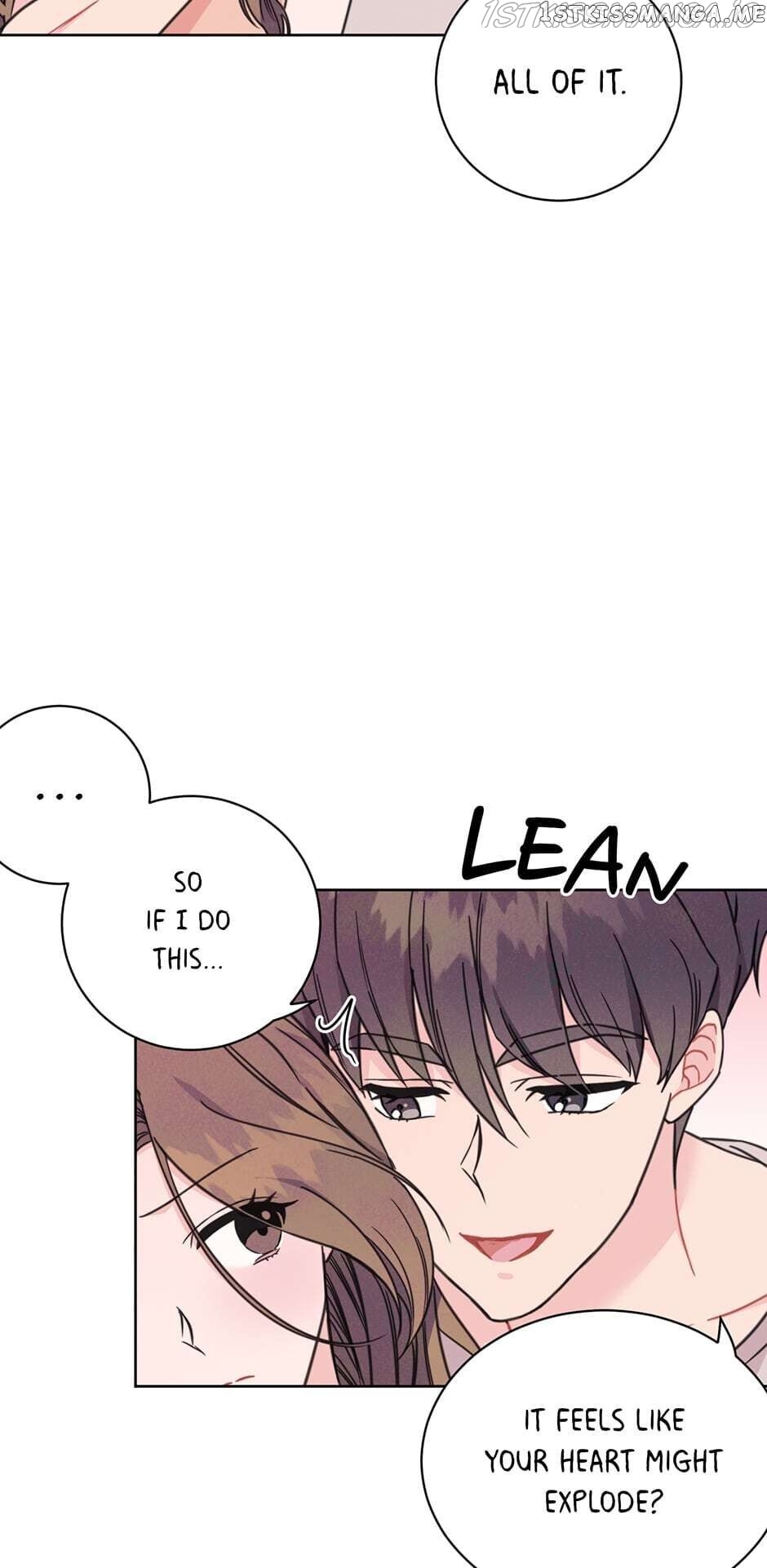 Vicarious Lover chapter 29 - page 37