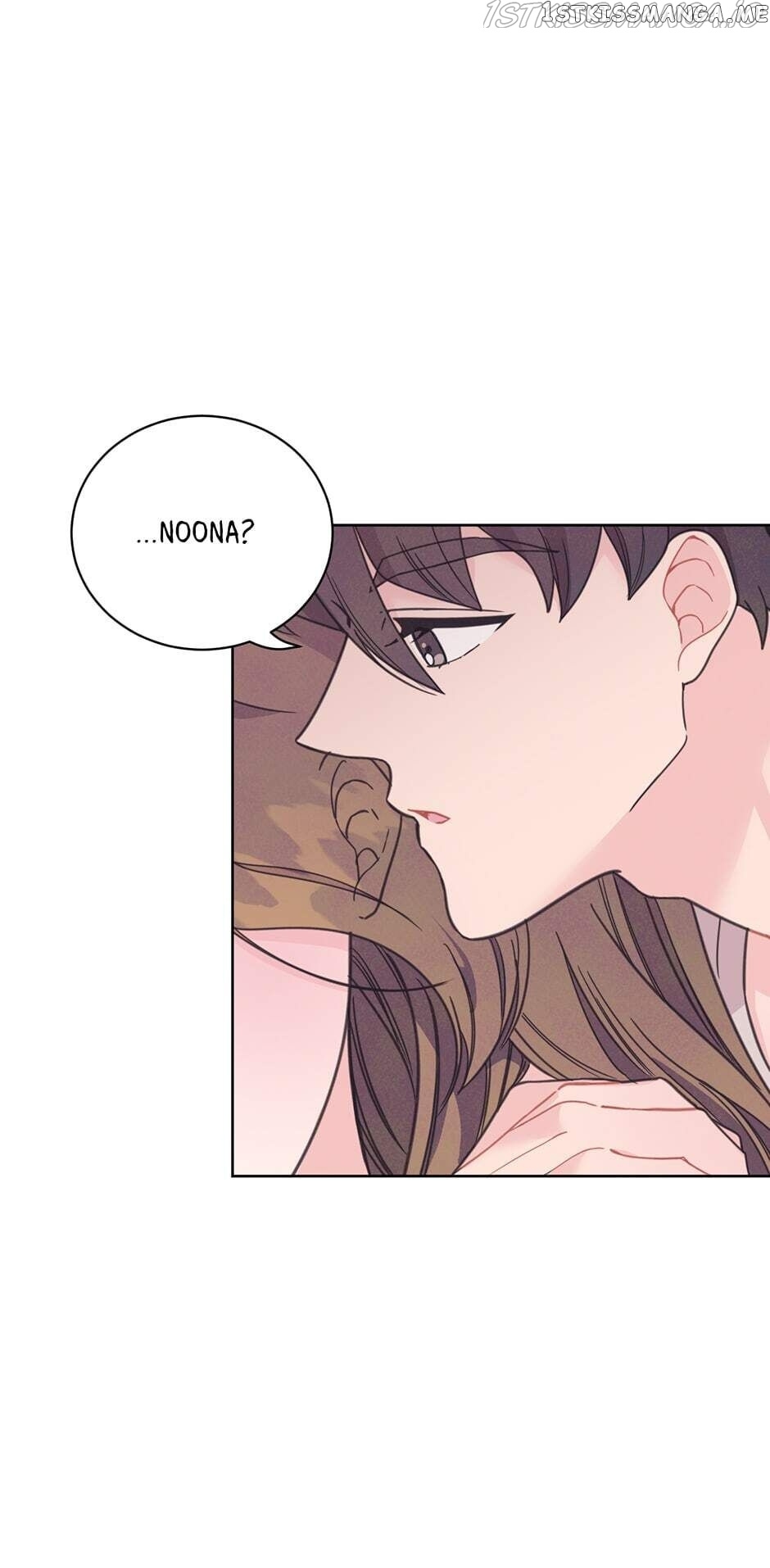 Vicarious Lover chapter 29 - page 39